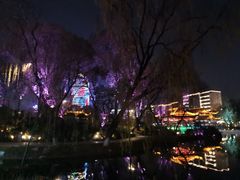 -北湖公园