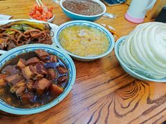 -盛京美食佳坛肉馆(沈阳总店)