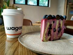 -Wagas沃歌斯(北京君太百货店)