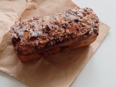 -WHEAT&BAKER-麥(凯德来福士店)