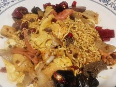 -亚惠美食广场(大连开发区安盛购物广场店)