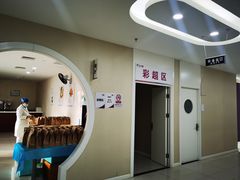 -美年大健康体检中心(太阳宫分院)