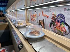 -三禾寿司(君尚店)