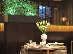 -庐灶江南·江南菜·四合院Bistro(东直门雍和宫·原华侨宾馆店)