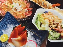 -無境·匠心日本料理(汉街店)