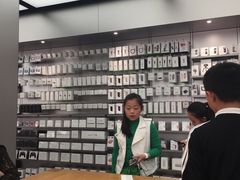 -Apple 零售店(Canton Road)