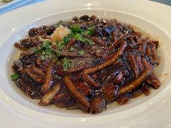 -漢舍中国菜馆(889广场店)