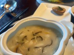 宋嫂鱼羹-杭州西子湖四季酒店·金沙厅