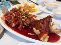 -新雅粤菜馆(南京东路店)