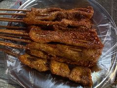 -里脊肉串店(天桥老店)