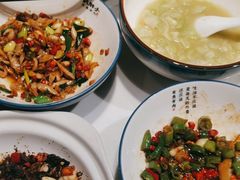 -胡胖子·湖南土菜(龙岗中心城店)