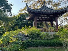 -四海公园(南山区)