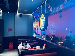 -胖哥俩肉蟹煲(梅溪步步高店)