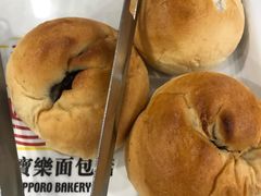 -新侨三宝乐面包店(崇文门店)