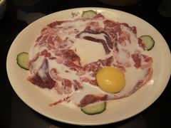 -鲁西肥牛(九方购物中心店)