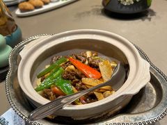 -金海华·悦食东方(苏州中心商场店)
