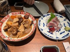 -加奈日本料理