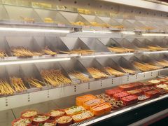-老马路串串香火锅(北门桥店)