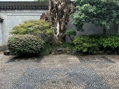 -胡雪岩故居