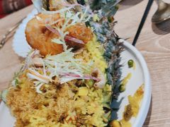 -Thai Alley泰爱里(二沙岛店)