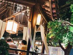 -佬麻雀·剁椒鱼头(京基KK One店)