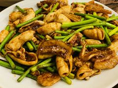 -良友·海鲜青岛菜(五四广场店)