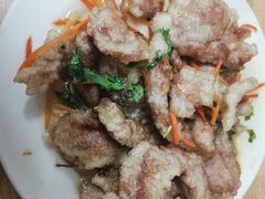 -东北特色菜馆(珞喻东路店)