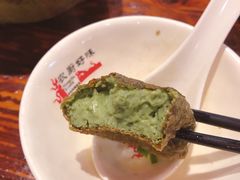 铁板野菜豆腐-农厨好味·温泉鹅·农家菜