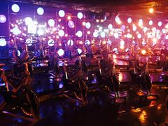 -力美健健身俱乐部(金碧店)