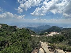 -泰山风景名胜区