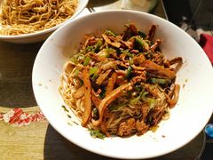 -高邮面馆(明瓦廊店)