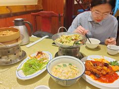 -老雒阳面馆·水席(高新区店)