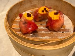 -陶兰居·香港饭店·海鲜大排档(圆融时代广场店)