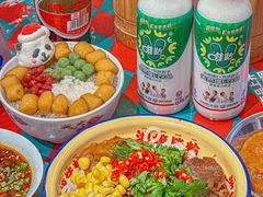 -池嬢拌粉(上海首店)