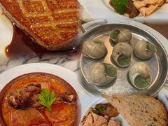 -Le Comptoir de la Gastronomie