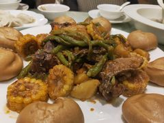 -黄家饺子东北特色菜馆(湖滨商业街店)