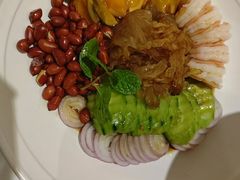 -大鸭梨烤鸭(左家庄店)