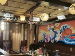 -肉匠日式烧肉屋·和牛居酒屋·酒水小食堂(大汉悦中心店)