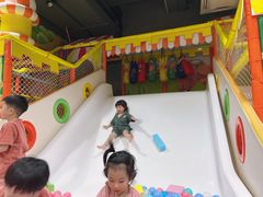 -汤W城市微度假(仓山店)