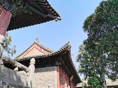 -中岳庙