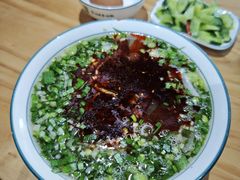 -兰河巷牛肉面(曲江店)