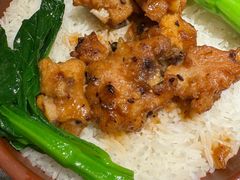 -晓粤·惹味粤菜(凯德乐峰广场店)