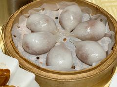 叉烧南乳肉金吒-石岐佬中山菜馆(张溪店)