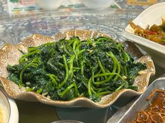 -米庄·原味私房菜(骏壹万邦店)