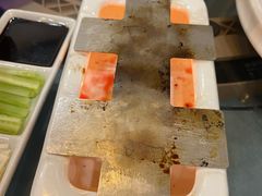 -又一福烤鸭·北京菜(东四店)