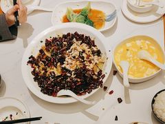 -三猫黑鱼花(南大店)