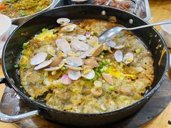 -夏茅维记饭店