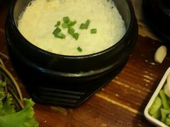 -火炉情韩国料理店(古田路店)