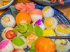 -鞠橘居酒屋(仁恒江湾新天地店)