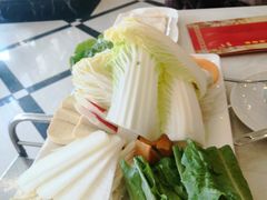 -刘一锅筋头巴脑(经园路店)